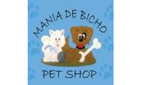 Logo Clínica Veterinária e Pet Shop Mania de Bicho em Europa