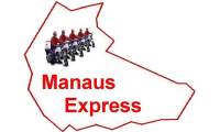 Logo Manaus Express em Cidade Nova