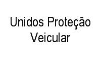 Logo Unidos Proteção Veicular em Aparecida
