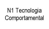 Logo N1 Tecnologia Comportamental em Cidade Industrial