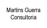 Logo de Martins Guerra Consultoria