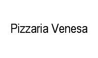 Logo Pizzaria Venesa Ltda