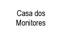 Logo Casa dos Monitores em Boqueirão
