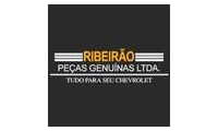 Logo Ribeirão Peças em Campos Elíseos