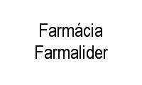 Logo Farmácia Farmalider