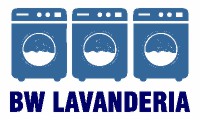 Logo Bw Lavanderia em Pituba