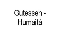 Logo Gutessen - Humaitá em Humaitá