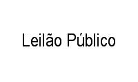 Logo Leilão Público em Centro