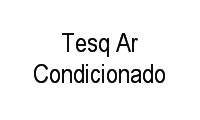 Logo Tesq Ar Condicionado em Cidade Patriarca