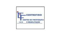 Logo de Centrofisio Centro de Fisioterapia em Jardim Mauá