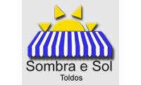 Logo Sombra E Sol Toldos em Messejana
