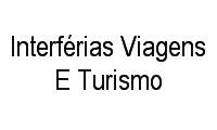 Logo Interférias Viagens E Turismo