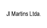 Logo Jl Martins Ltda.