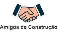 Logo Amigo da Construção em Taguatinga Norte