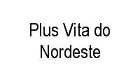 Logo Plus Vita do Nordeste em Prazeres - Jaboatão