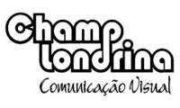 Logo Champ Londrina em Jardim Palmares