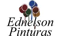 Logo Ednelson Pinturas em Jardim Aero Rancho