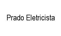 Logo prado instalacoes eletricas em Vila Izabel
