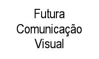 Logo Futura Comunicação Visual em Itacibá
