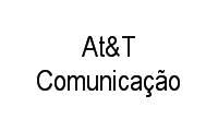 Logo At&T Comunicação