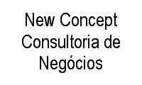 Logo New Concept Consultoria de Negócios