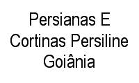 Logo Persianas E Cortinas Persiline Goiânia em Setor Sudoeste