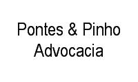 Logo Pontes & Pinho Advocacia em Boa Viagem