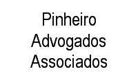 Logo Pinheiro Advogados Associados em Vila Brasília