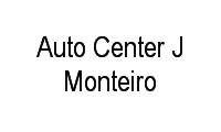 Logo Auto Center J Monteiro em Cobilândia