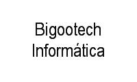 Logo Bigootech Informática em Cabula VI