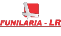 Logo Funilaria LR - Coifas em Tristeza