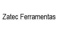 Logo Zatec Ferramentas em Sacomã