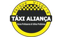 Logo Táxi Aliança