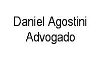Logo Daniel Agostini Advogado em Centro
