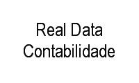 Logo Real Data Contabilidade em Pernambués