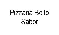 Logo Pizzaria Bello Sabor em Fazenda Grande II