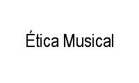 Logo Ética Musical em Marechal Rondon