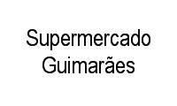 Logo de Supermercado Guimarães em Vila Almeida
