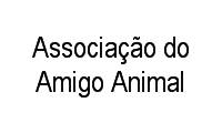 Logo Associação do Amigo Animal em Pinheirinho
