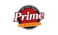 Logo Prime Express em Consolação