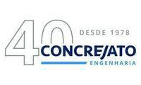 Logo Concrejato Engenharia - Rio de Janeiro em Centro