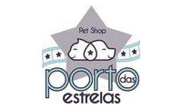 Logo Clínica Veterinária Pet Shop Porto das Estrelas em Floresta