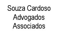Logo Souza Cardoso Advogados Associados em Centro