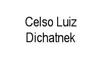Logo Celso Luiz Dichatnek em Atuba