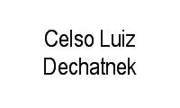 Logo Celso Luiz Dechatnek