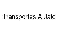 Logo Transportes A Jato