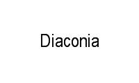 Logo Diaconia em Pitimbu