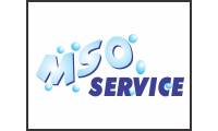 Logo Mso Service E Comércio em Saúde