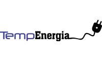 Logo Temp Energia em Cidade Nova