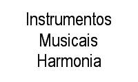 Logo Instrumentos Musicais Harmonia em Vila Belo Horizonte
